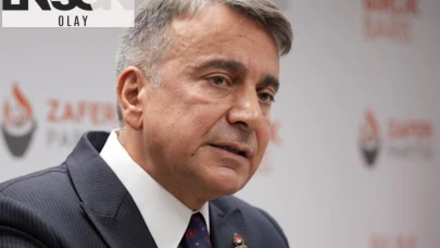Karamahmutoğlu: Seçim Stratejileri Masaya Yatırıldı