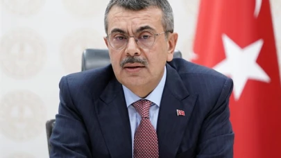 Milli Eğitim Bakanlığı Birim Amirleri, Bakan Ziya Selçuk başkanlığında bir araya geldi
