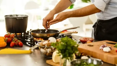 Yemeklerin tadını zenginleştiren pratik ipuçları