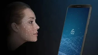 Dijital kilitler kırıldı: Telefonunuzun yüz tanıma özelliği izi ele veriyor olabilir!