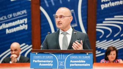 Radman: Avrupa Birliği'nin 2028-2034 bütçe planı görüşüldü