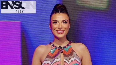 Duygu Çakmak kimdir, kaç yaşında, aslen nereli, eğitim hayatı nasıldır, gelecek hedefleri nelerdir?