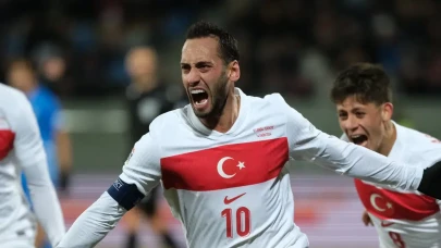 Milano'da Sürpriz Gelişme: Galatasaray Hedefini Belirledi, Hakan Çalhanoğlu'nu Transfer Etmeye Karar Verdi!
