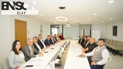 Bu fabrikada çalışanların maaşları rekor seviyeye yükseldi!