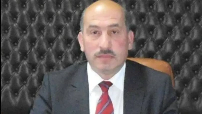 Eynesil'in İki Dönemlik Belediye Başkanı Coşkun Somuncuoğlu'nun Siyasi ve Eğitimci Yolculuğu