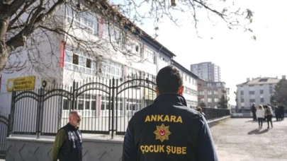 Milli Eğitim Bakanlığı'ndan Yeni Tedbirler: Okullar İçin 7 Aşamalı Koruma Planı Devrede