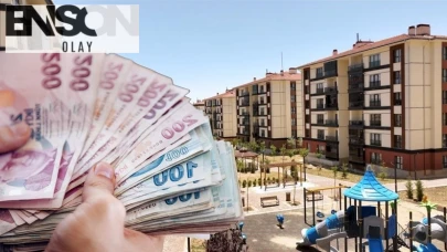 TOKİ Başvuru Ücreti İadesi İçin Banka Ekranı Nasıl Kullanılır?