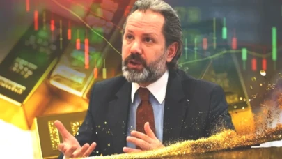 Gram Altın 7.000 TL Sınırını Aştı! Yükselişin Ardındaki Tarih ve İslam Memiş'in Tahminleri