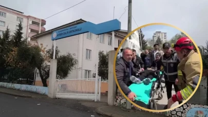 İsa Aras Mersinli, Kahramanmaraş’taki Okul Saldırısının Nedenlerini Değerlendirdi!