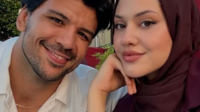 Survivor Ramazan'ın eşi Yasemin Sarı'nın sıra dışı hayatı gündemi sallıyor!