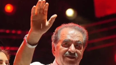 İbrahim Tatlıses, çocuklarıyla ilgili konuştu: Onları odaya sokmam, hakkım helal olsun!