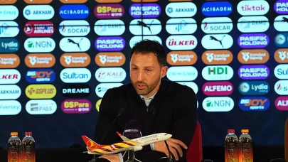 Fenerbahçe'nin Teknik Direktörü Tedesco'nun Durumu Netlik Kazanıyor: İstifa mı Edecek, Kovulacak mı?