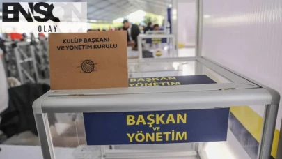 Fenerbahçe'nin Olağanüstü Genel Kurul Seçimi Tarihi Belli Oldu!