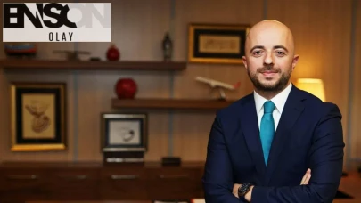 THY'nin Genel Müdürü Ahmet Olmuştur'un Kimliği ve Kökeni Ortaya Çıktı!
