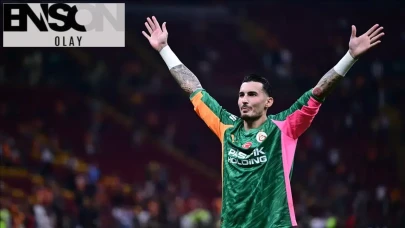 Avrupa'da Uğurcan Çakır'a ilgi artıyor: İtalyan devi Inter, genç kaleciyi transfer etmek için harekete geçiyor!