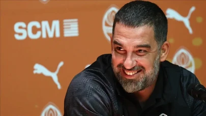 UEFA Konferans Ligi'nde heyecan dorukta! Arda Turan ve Shakhtar'ın tur için taktikleri netleşiyor