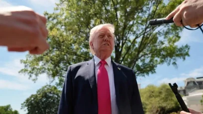 Trump'un Beyaz Saray'da İran'a karşı savaş baltaları çıkaracağı iddiaları doğrulandı mı? Yeni gelişmeler ne zaman bekleniyor?