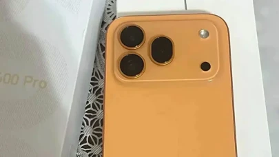 Honor 600 Pro'nun teknik özellikleri ve çıkış tarihi sızdırıldı!