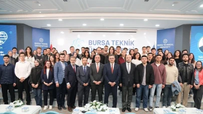 TUSAŞ, gençlere yerli ve milli değerlere odaklanmaları için çağrıda bulunuyor
