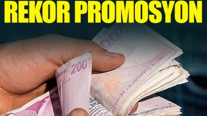 İş Bankası, emeklilere rekor düzeyde promosyon sunuyor