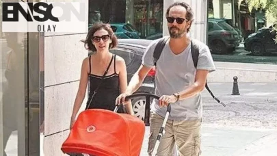 Timuçin Esen'in eşi Bilge Türe kimdir? İşte ünlü oyuncunun merak edilen aile hayatı