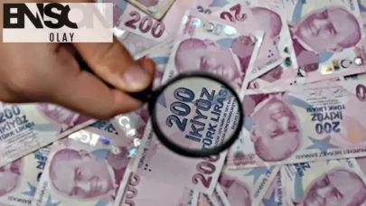 Memur maaşı Temmuz'da ne kadar artacak? Enflasyon farkı belirlendi!