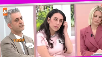 Esra Erol ve Yusuf Çapar Çifti Arasındaki Boşanma İddiaları Gündemi Sallıyor
