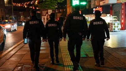 Yayınlanan Resmi Gazete'de belirginleşen yeni düzenlemeyle bekçilere tanınan yetkiler netleşti.
