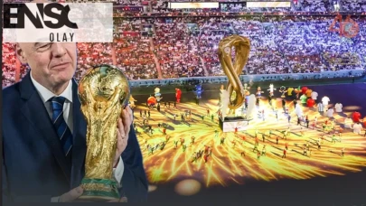 FIFA’dan tarihi karar: Dünya Kupası finalinde devre arası uzatılıyor