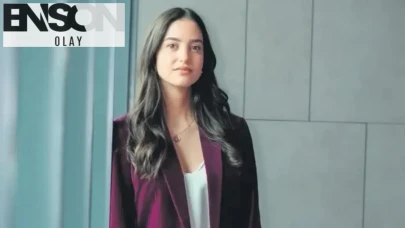 Türk oyuncu Selin Çuhadaroğlu, Chicago P.D. dizisinde rol alacak