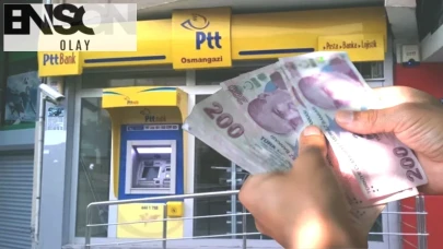 PTT'den Dar Gelirli Ailelere 15 Bin TL Destek Müjdesi!