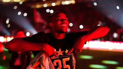 Galatasaray'da Şampiyonluk Kutlamaları İçin Detaylar Belli Oldu