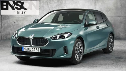 BMW'den açıklama: Manuel şanzımandan vazgeçmek istemiyoruz