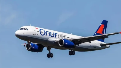Türkiye'nin önde gelen havayolu şirketlerinden biri olan Onur Air iflas etti mi?