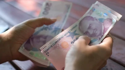 Mart ayında reel efektif döviz kuru artış gösterdi: Türk Lirası değer kazandı