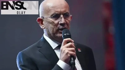 Ümit Erkol Kimdir? İşte Detaylar