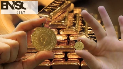 Altın Rafinerileri Derneği, sektördeki ortak ihtiyaçları karşılamak üzere kuruldu