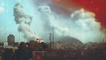 İran, savaş tazminatını duyurdu: 270 milyar dolarlık rakam açıklandı