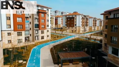 Kiralık sosyal konut hakkında merak edilenler ortaya çıktı! Fiyatı açıklandı