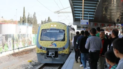 Gaziantep’te 23 Nisan’da toplu taşıma ücretsiz olacak