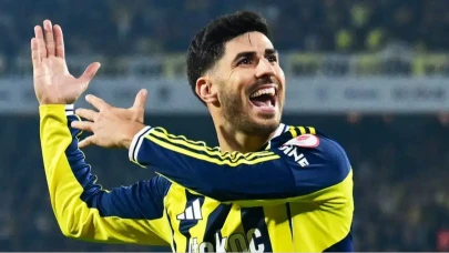 Fenerbahçe'de Asensio endişesi: MR cihazına dahi giremeyen yıldızın durumu merak konusu!