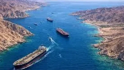 Hürmüz Boğazı krizi diplomatik ilişkileri sarsmaya devam ediyor: ABD ve İran arasındaki gizli pazarlık detayları açığa çıktı!
