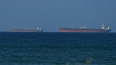 ABD Enerji Bakanı Wright'tan Kritik Açıklama: Hürmüz Boğazı Kapanarak Akaryakıt Fiyatlarında Büyük Artış Bekleniyor!