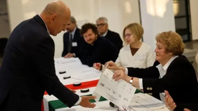 Macaristan'da 16 yıllık döneme son mu geliyor? Orban ve Magyar arasında gerilim dolu mücadele devam ediyor!