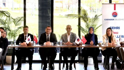 Karabük Belediyesi, yaşlı ve engelli vatandaşlarına yönelik yeni bir destek programı başlattı