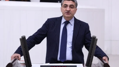 Ekmen: Mersin'de Dijital Altyapı Yetersiz Kalıyor