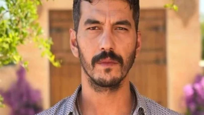 Halef Dizisi'nin Sevilen Karakteri Aşır'ın Ölümüne Şok Ayrılık!