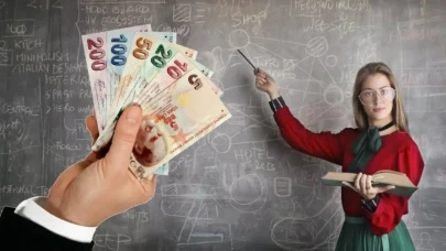 Öğretmenlerin ek ders ücretlerinden kesilecek vergi miktarı belirlendi! Ödeme şekli nasıl olacak?