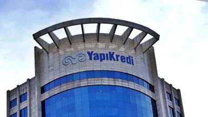 Yapı Kredi'nin CEO'su Erün: 2026'ya Sağlam Bir Adım Attık
