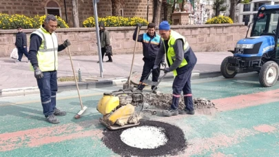Manisa, Geleneksel 486. Mesir Macunu Festivali İçin Coşkulu Hazırlıklara Başladı